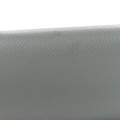 Celine Grained Calfskin Nano Belt Bag Grey 15 of 18