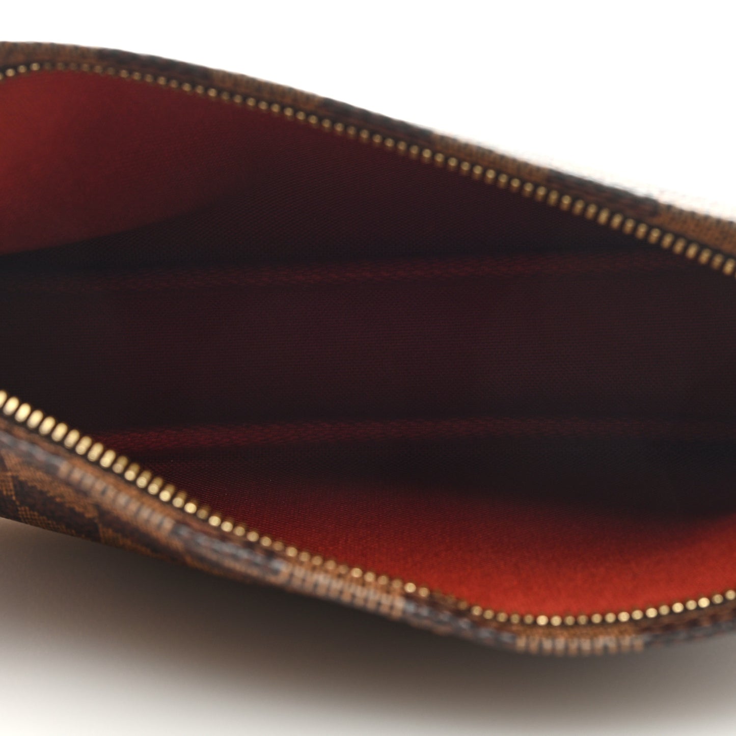 Damier Ebene Navona Pochette Accessories
