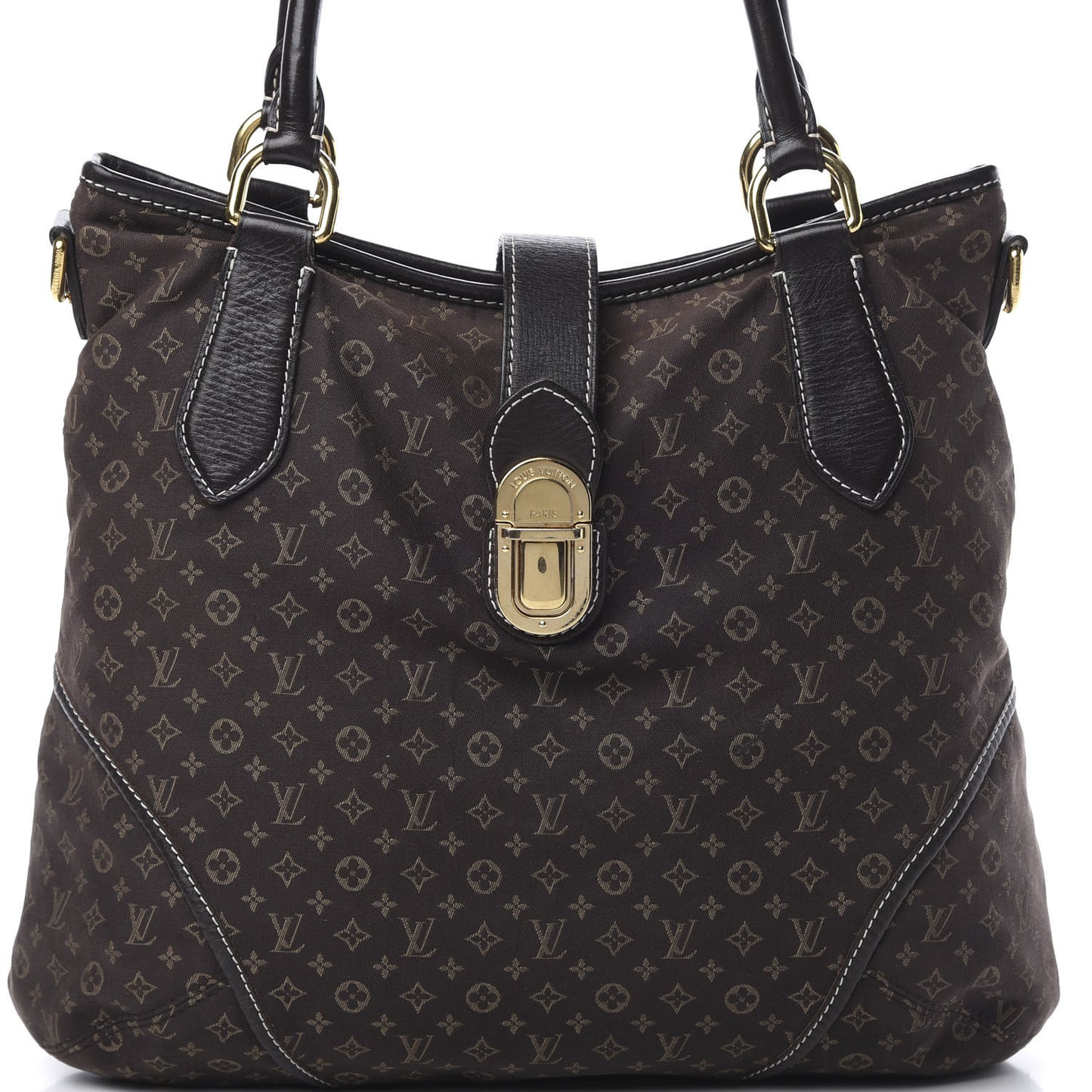 Monogram Idylle Elegie Fusain