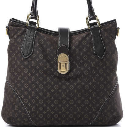 Louis Vuitton Monogram Idylle Elegie Fusain 7 of 10