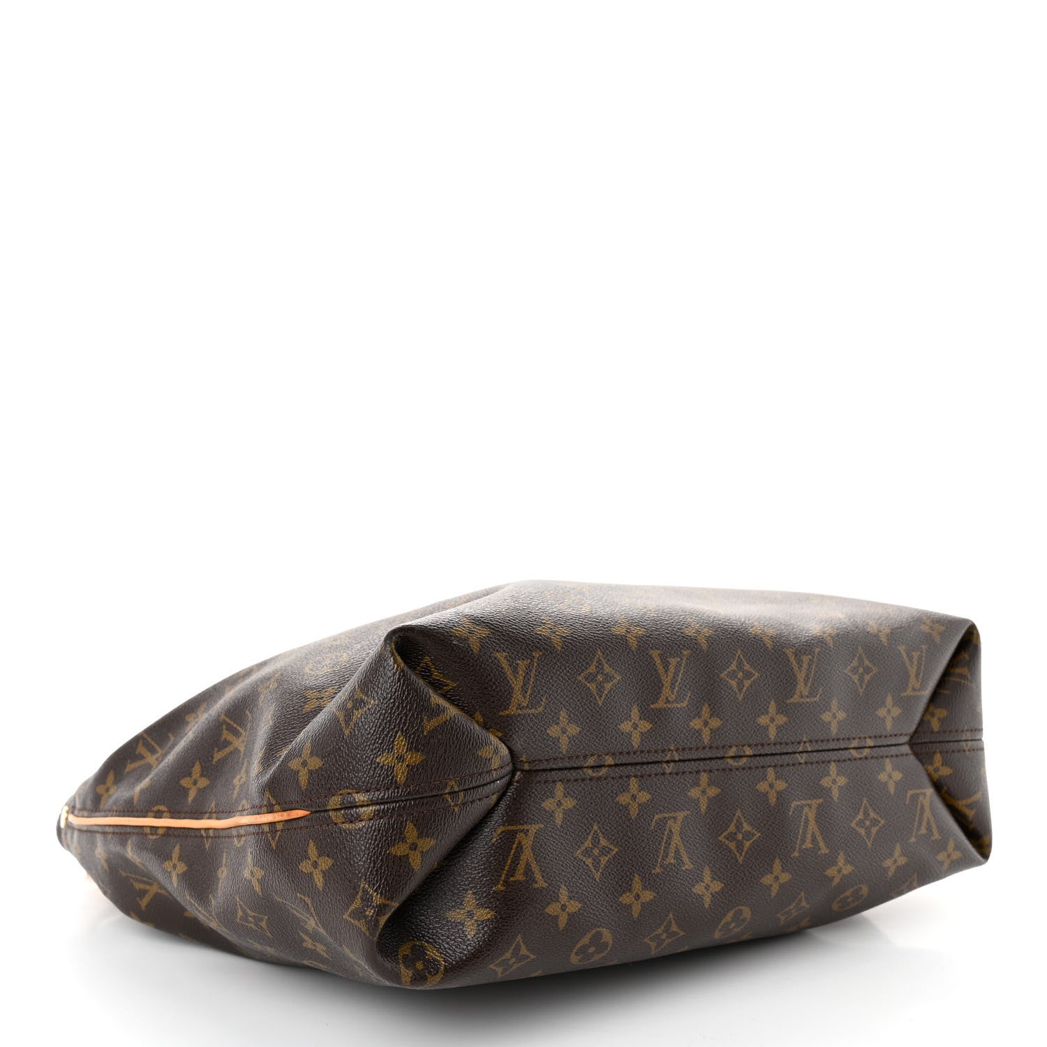 Louis Vuitton Monogram Sully MM 4 of 9