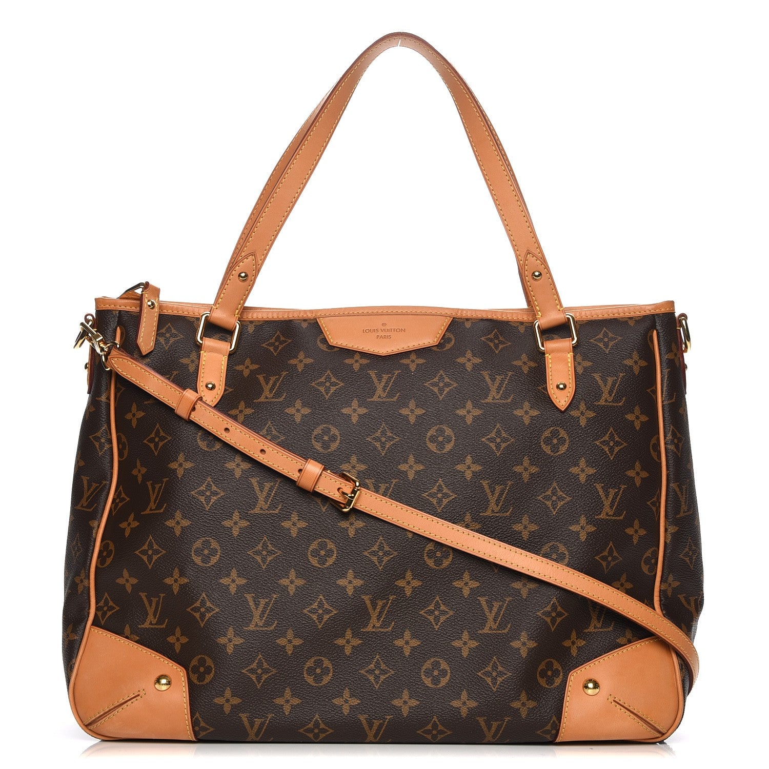 Louis Vuitton Monogram Estrela GM 1 of 9