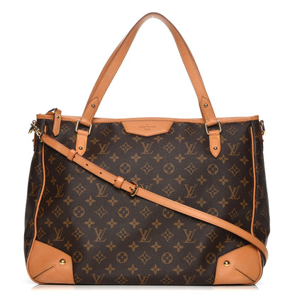 Louis Vuitton Monogram Estrela GM 1 of 9