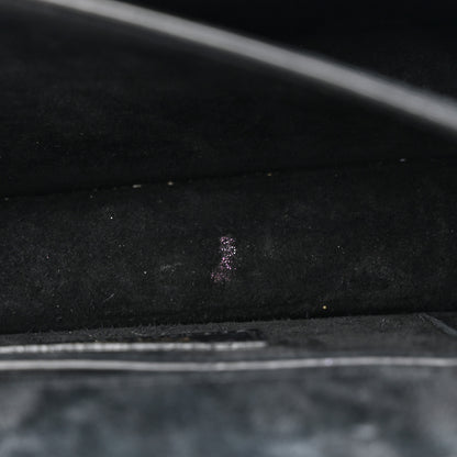 Saint Laurent Patent Small Monogram Sunset Black 11 of 15
