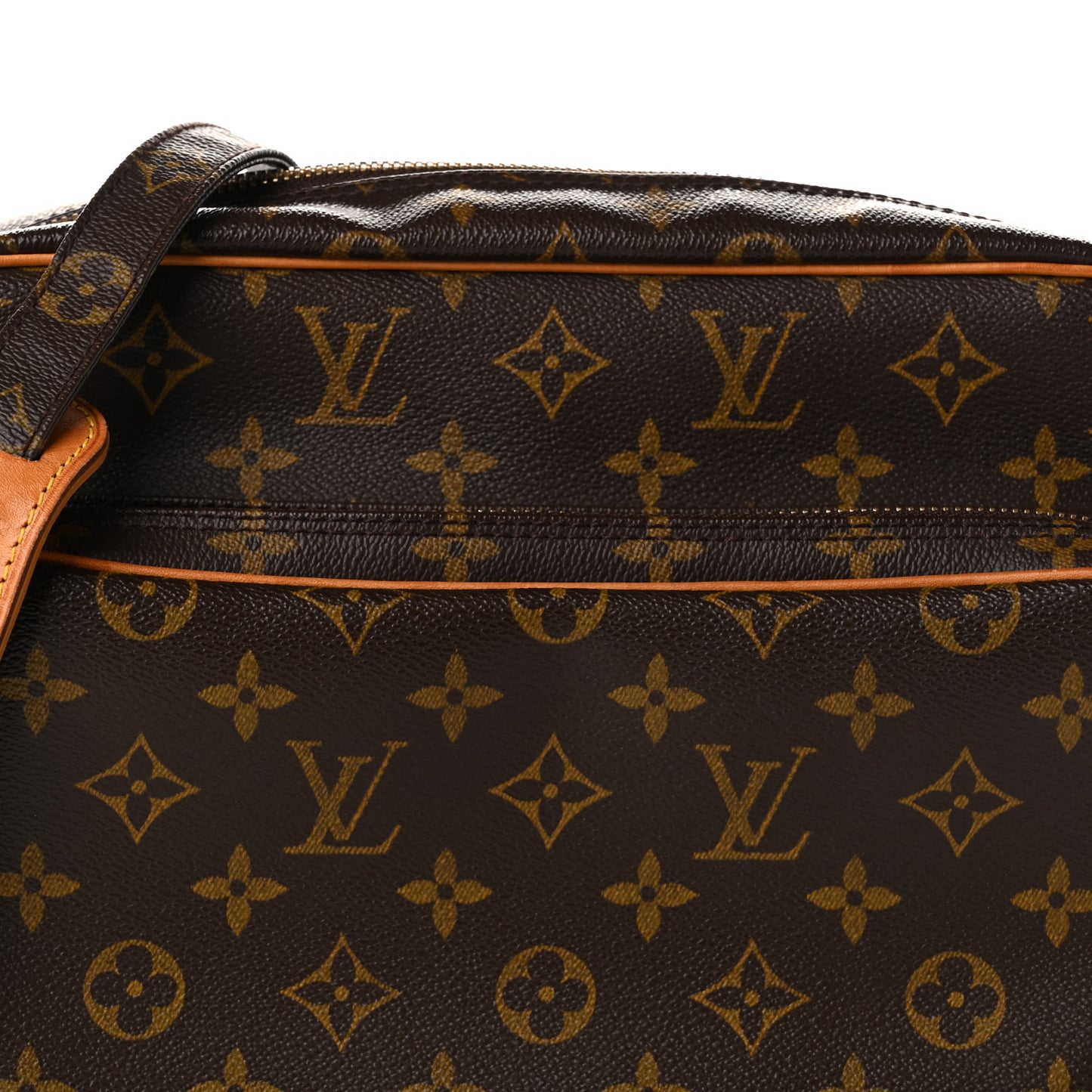 Monogram Nil 28