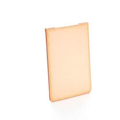 Louis Vuitton Vachetta Voyages Card Holder 3 of 6