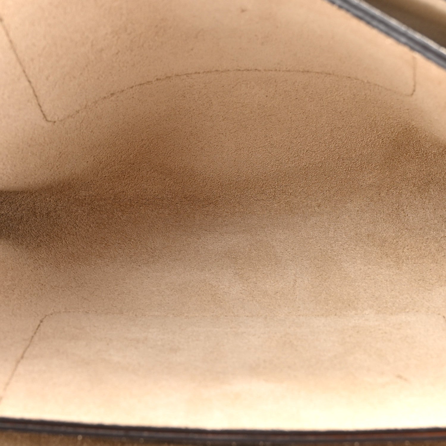 Chloe Suede Calfskin Small Faye Shoulder Bag Tobacco 6 of 16