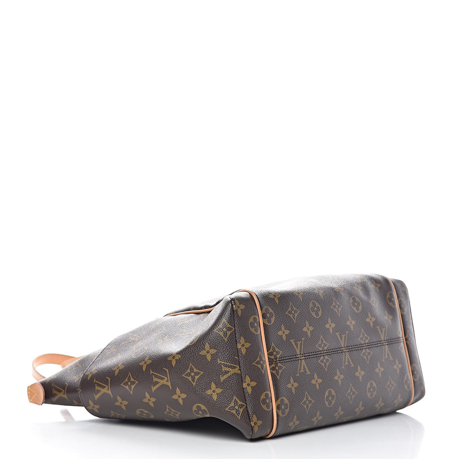 Louis Vuitton Monogram Totally MM 4 of 9