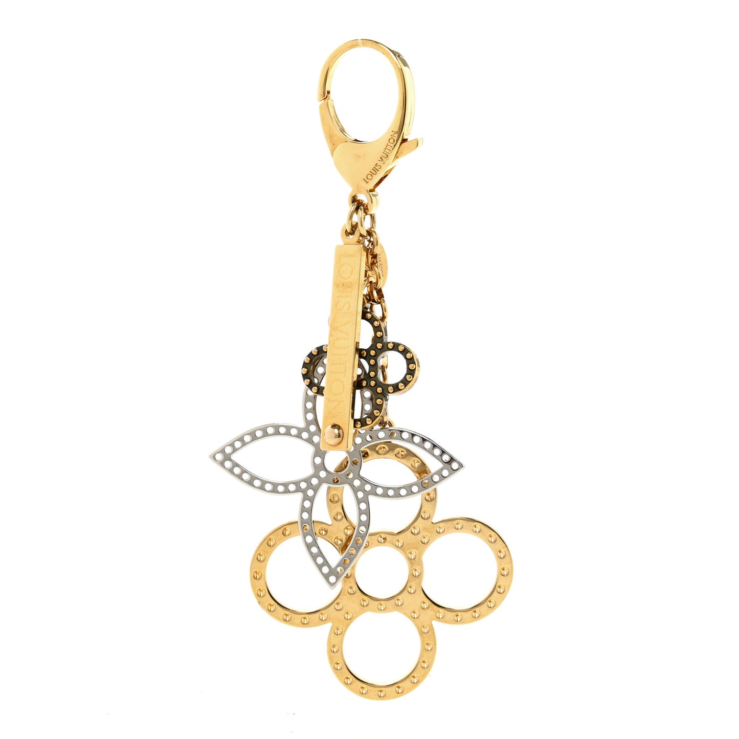 Tapage Bag Charm