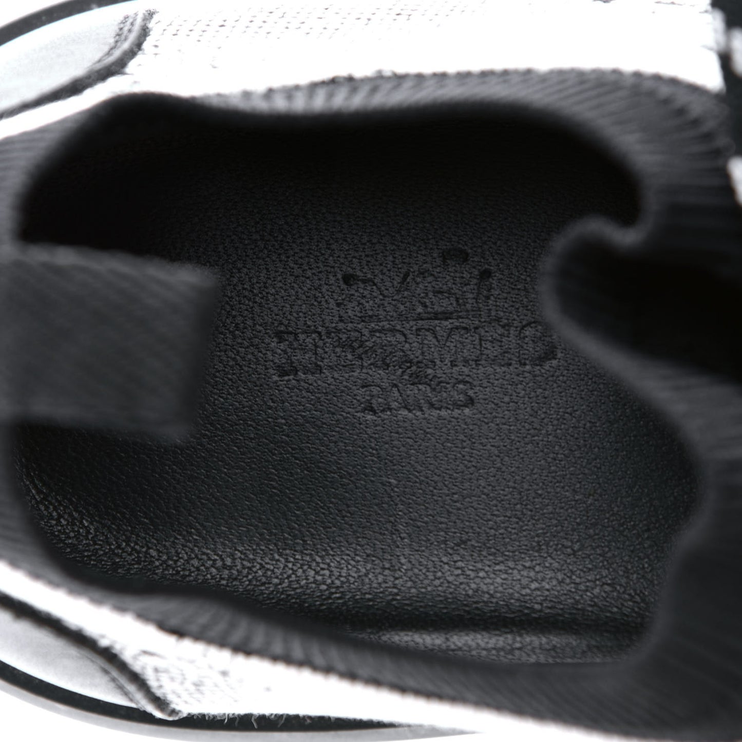 Knit Bi-Color Womens Addict Sneakers 40 Black White