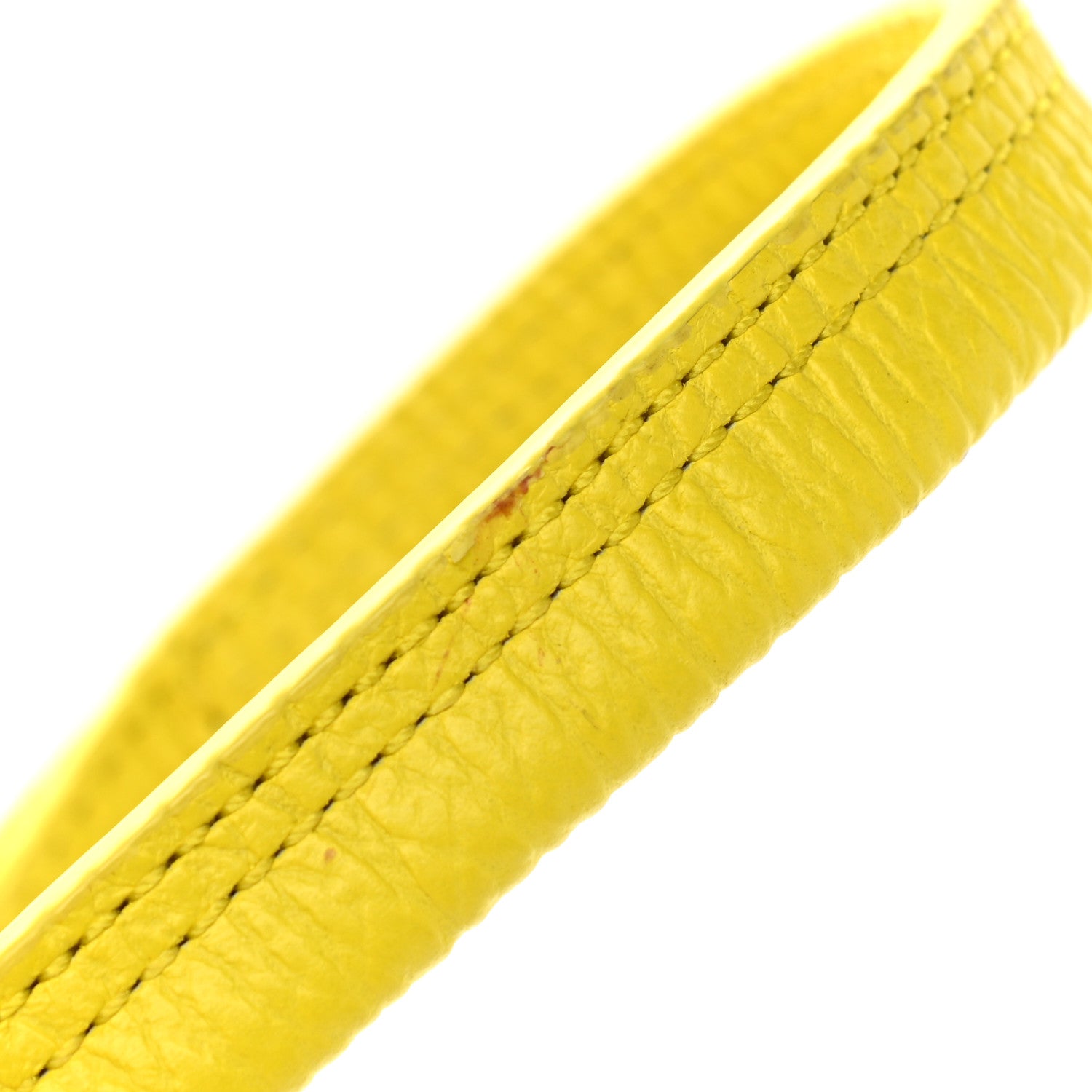 3.1 Phillip Lim Textured Calfskin Medium Pashli Satchel Electric yellow 9 of 16