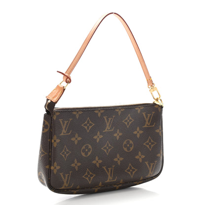 Louis Vuitton Monogram Pochette Accessories 3 of 10