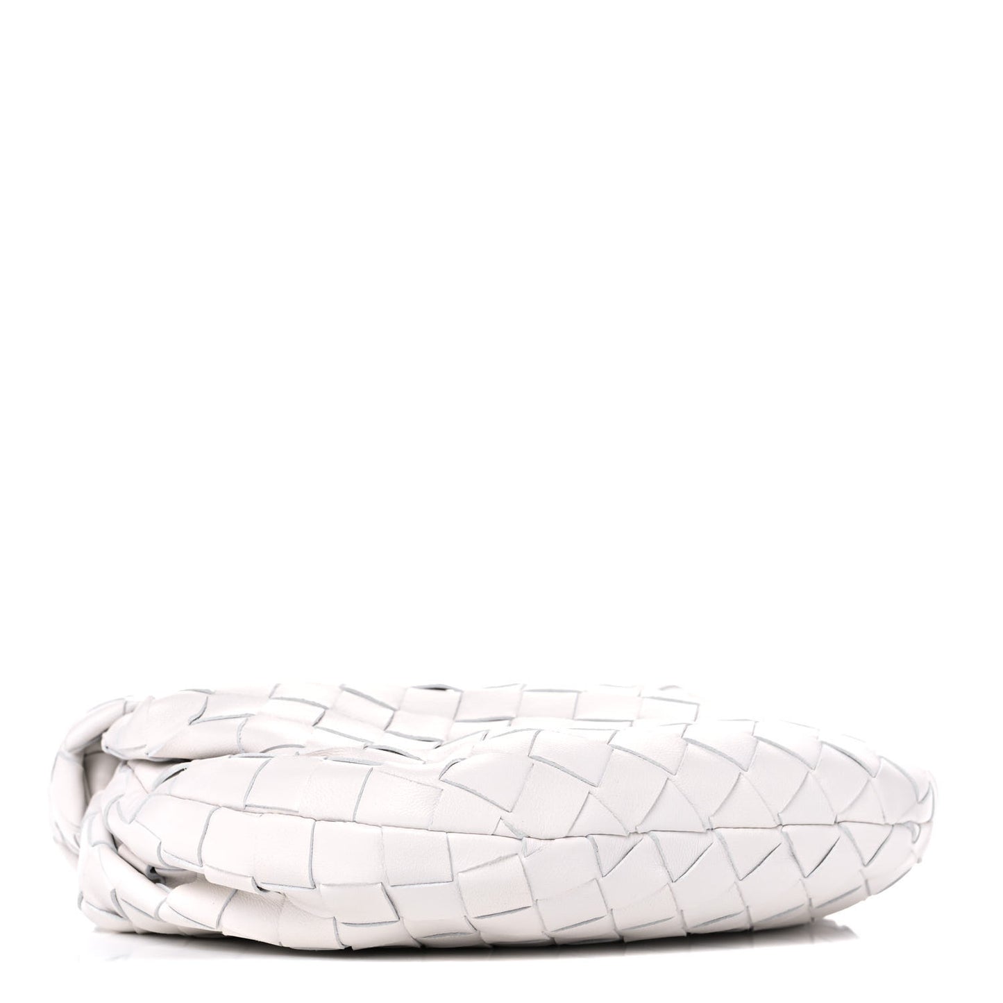 Nappa Intrecciato Mini Jodie Chalk