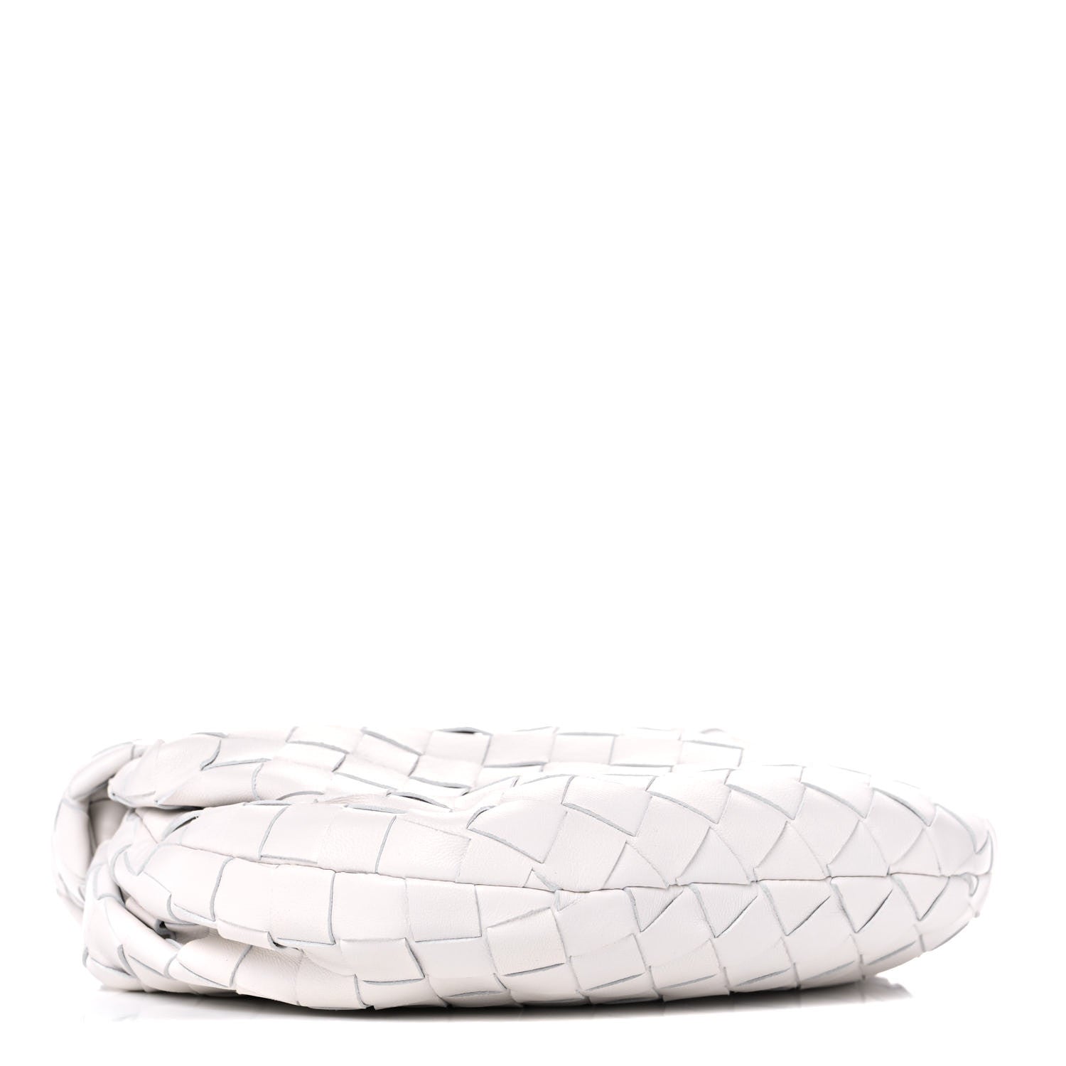 Bottega Veneta Nappa Intrecciato Mini Jodie Chalk 4 of 11