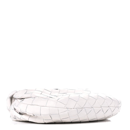 Bottega Veneta Nappa Intrecciato Mini Jodie Chalk 4 of 11