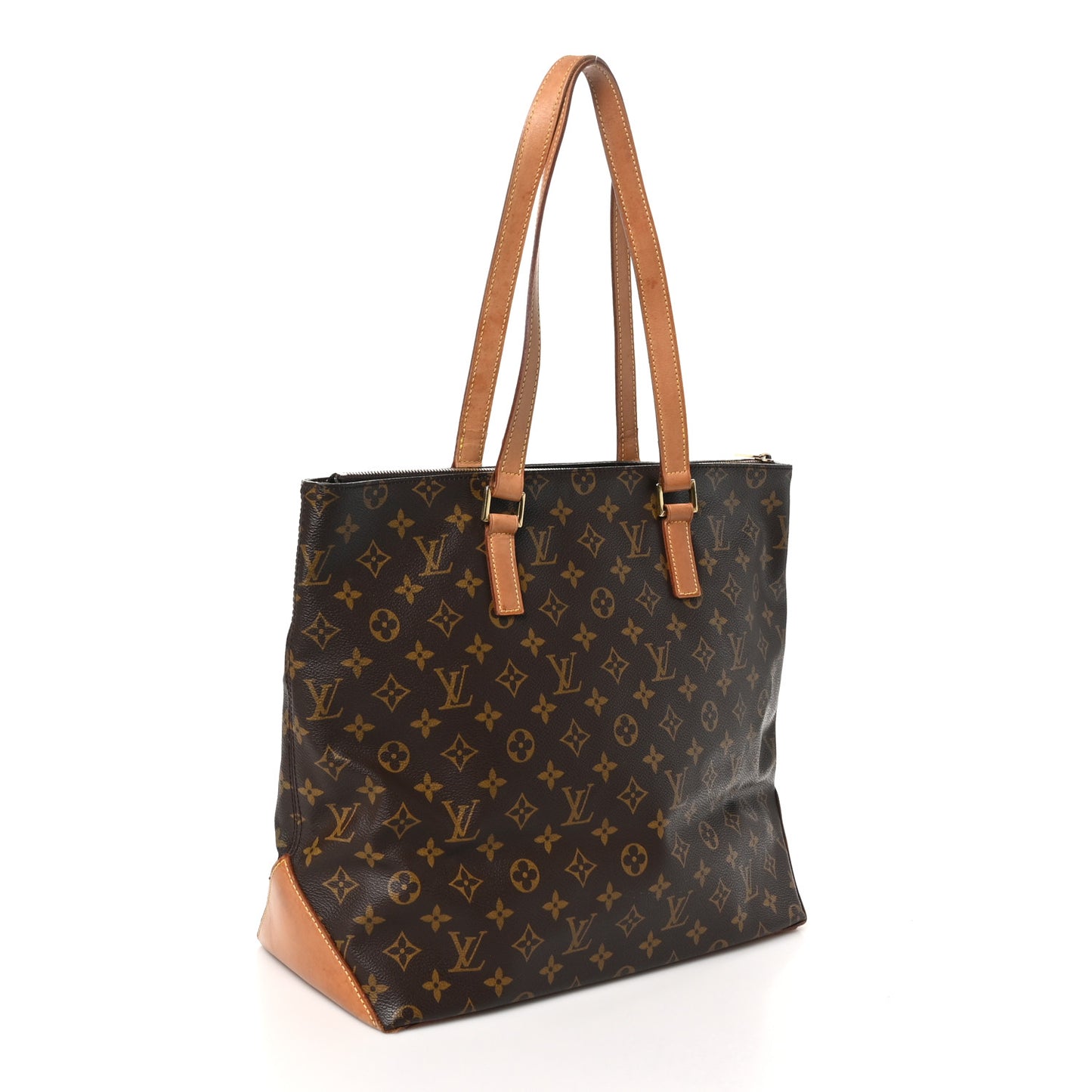 Monogram Cabas Mezzo