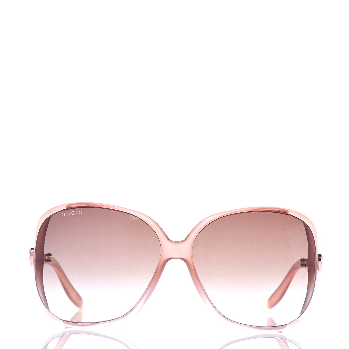 GG Sunglasses GG0506S Pink