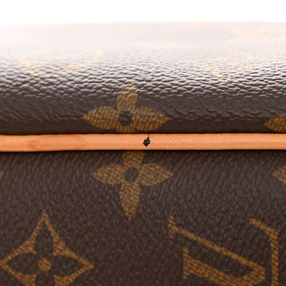 Louis Vuitton Monogram Delightful MM Pivoine 16 of 19