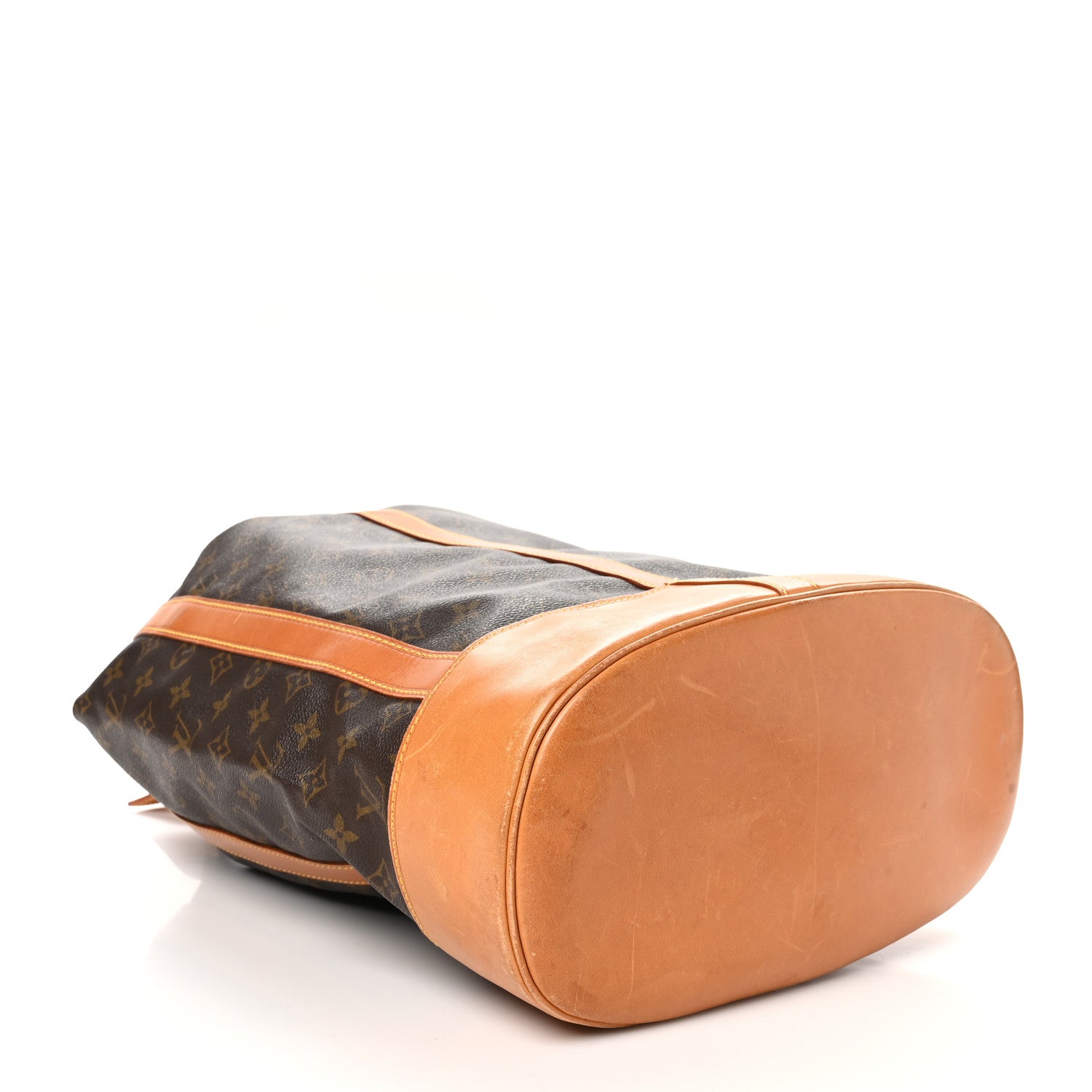 Louis Vuitton Monogram Randonnee GM Backpack 5 of 12