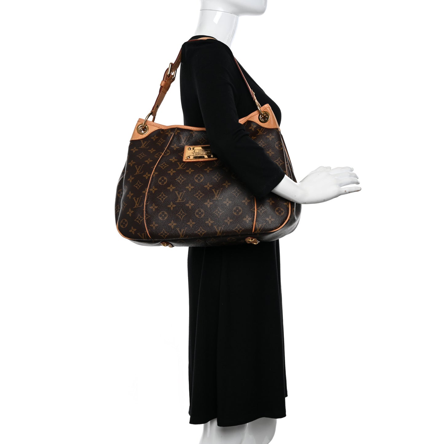 Monogram Galliera PM