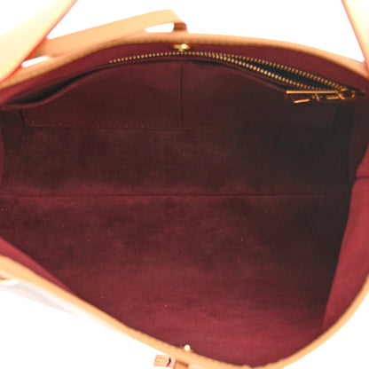 Louis Vuitton Monogram CarryAll PM 4 of 8