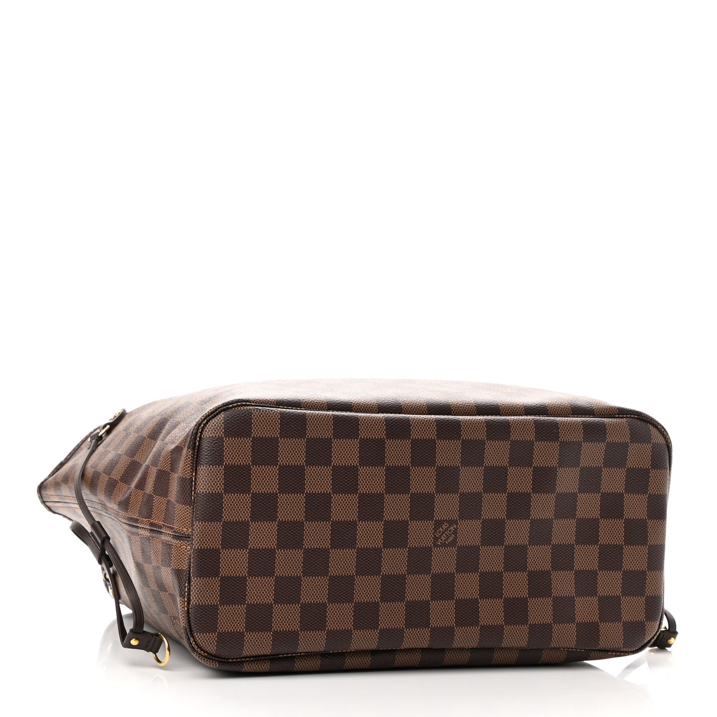 Damier Ebene Neo Neverfull MM