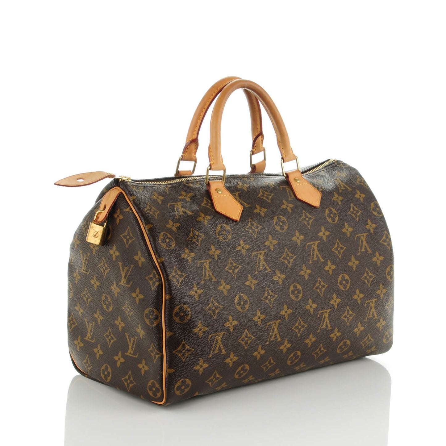 Monogram Speedy 35