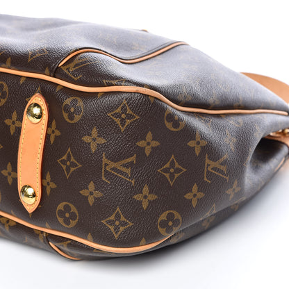 Louis Vuitton Monogram Galliera PM 14 of 16