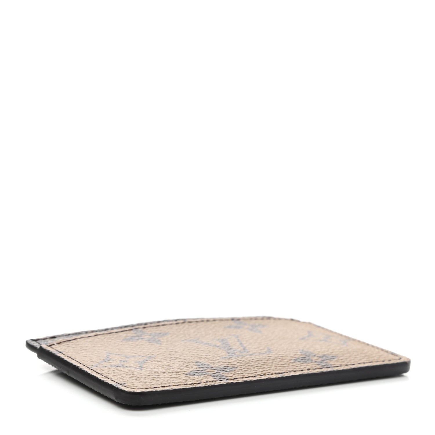 Louis Vuitton Reverse Monogram Card Holder 4 of 7