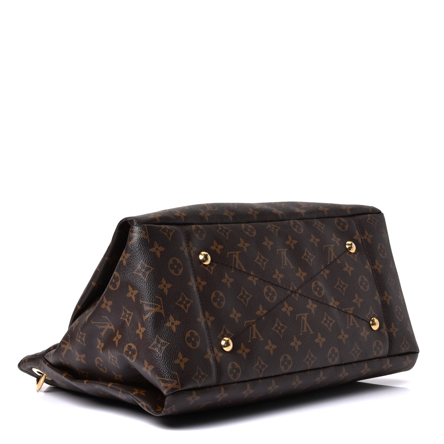 Louis Vuitton Monogram Artsy MM 6 of 10