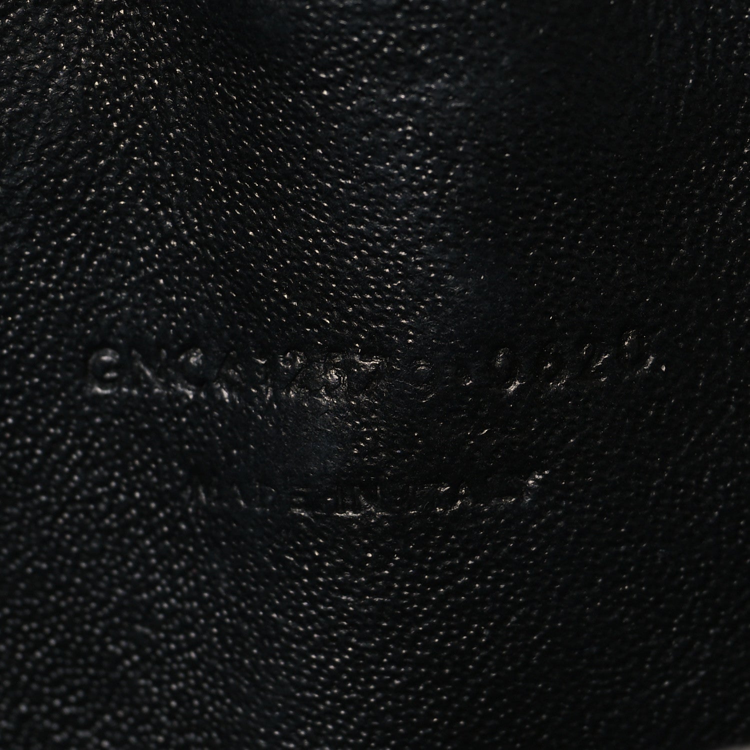 Saint Laurent Grain De Poudre Matelasse Monogram Mini Lou Camera Bag Asphalt 7 of 11