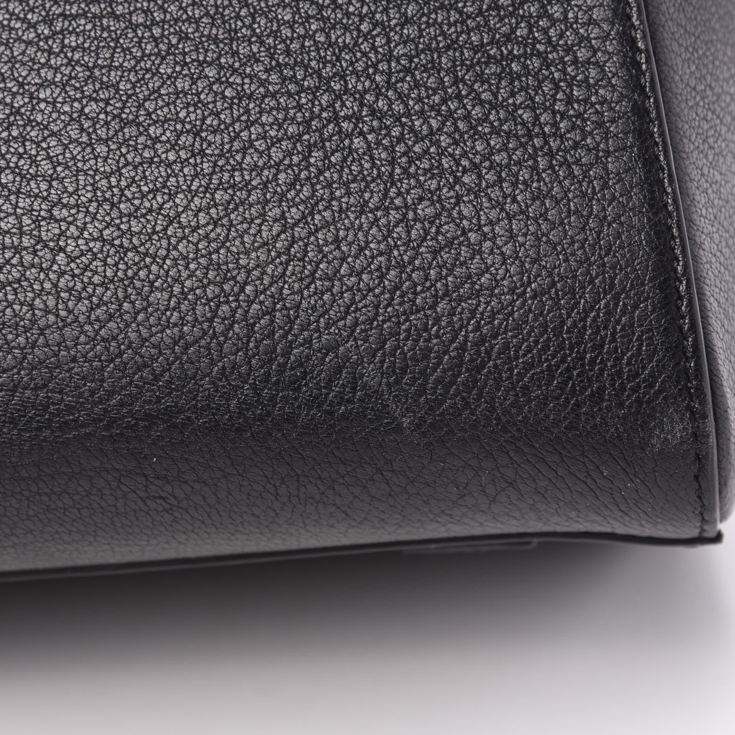 Givenchy Sugar Goatskin Small Antigona Black 9 of 13