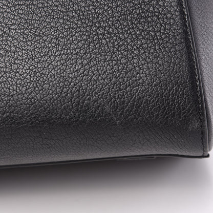 Givenchy Sugar Goatskin Small Antigona Black 9 of 13