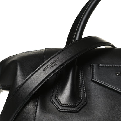 Givenchy Smooth Calfskin Medium Soft Antigona Black 11 of 16
