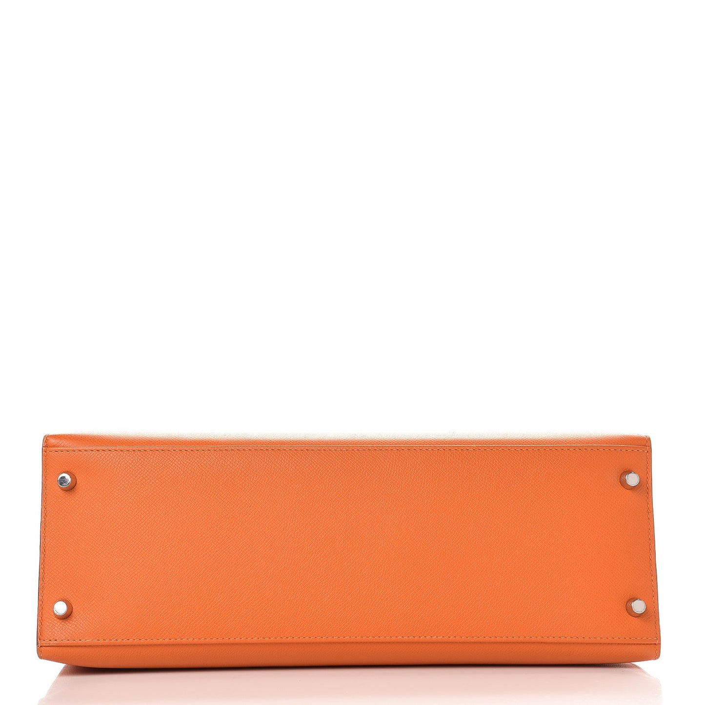Epsom Kelly Sellier 35 Orange