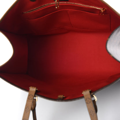 Louis Vuitton Reverse Monogram Giant Onthego GM 8 of 12