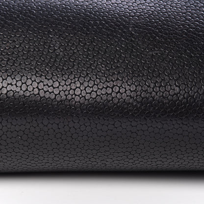 Givenchy Calf Hair Calfskin Medium Pandora Box Crossbody Bag Black 22 of 22