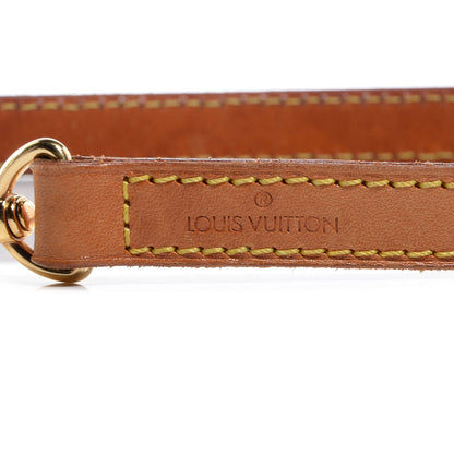Louis Vuitton Vachetta Shoulder Leather Strap 3 of 5