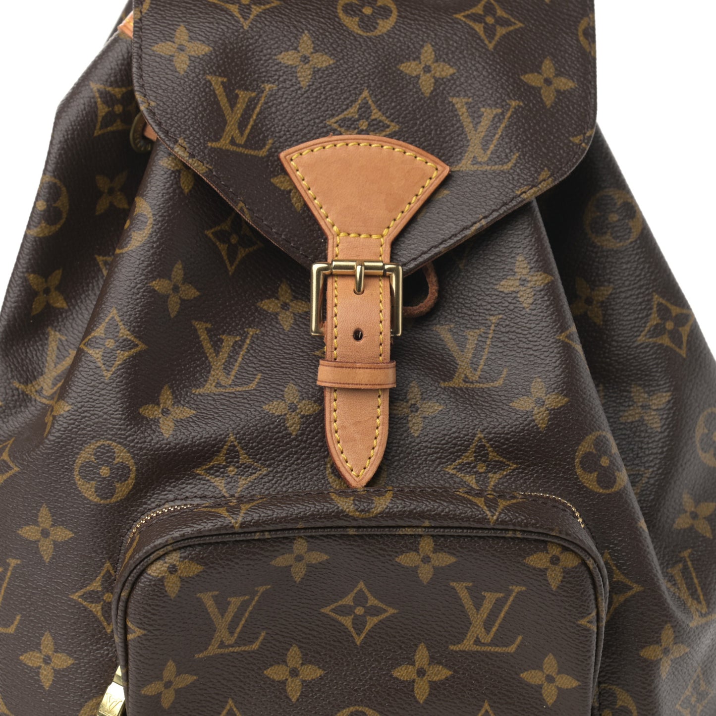 Monogram Montsouris MM Backpack