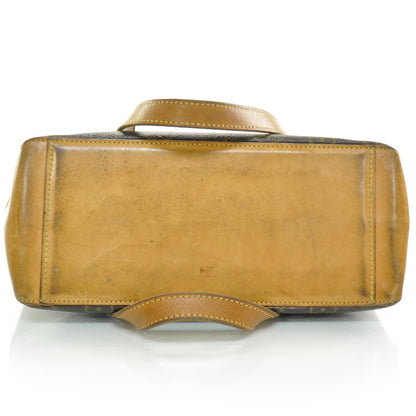 Louis Vuitton Monogram Cabas Piano 5 of 8