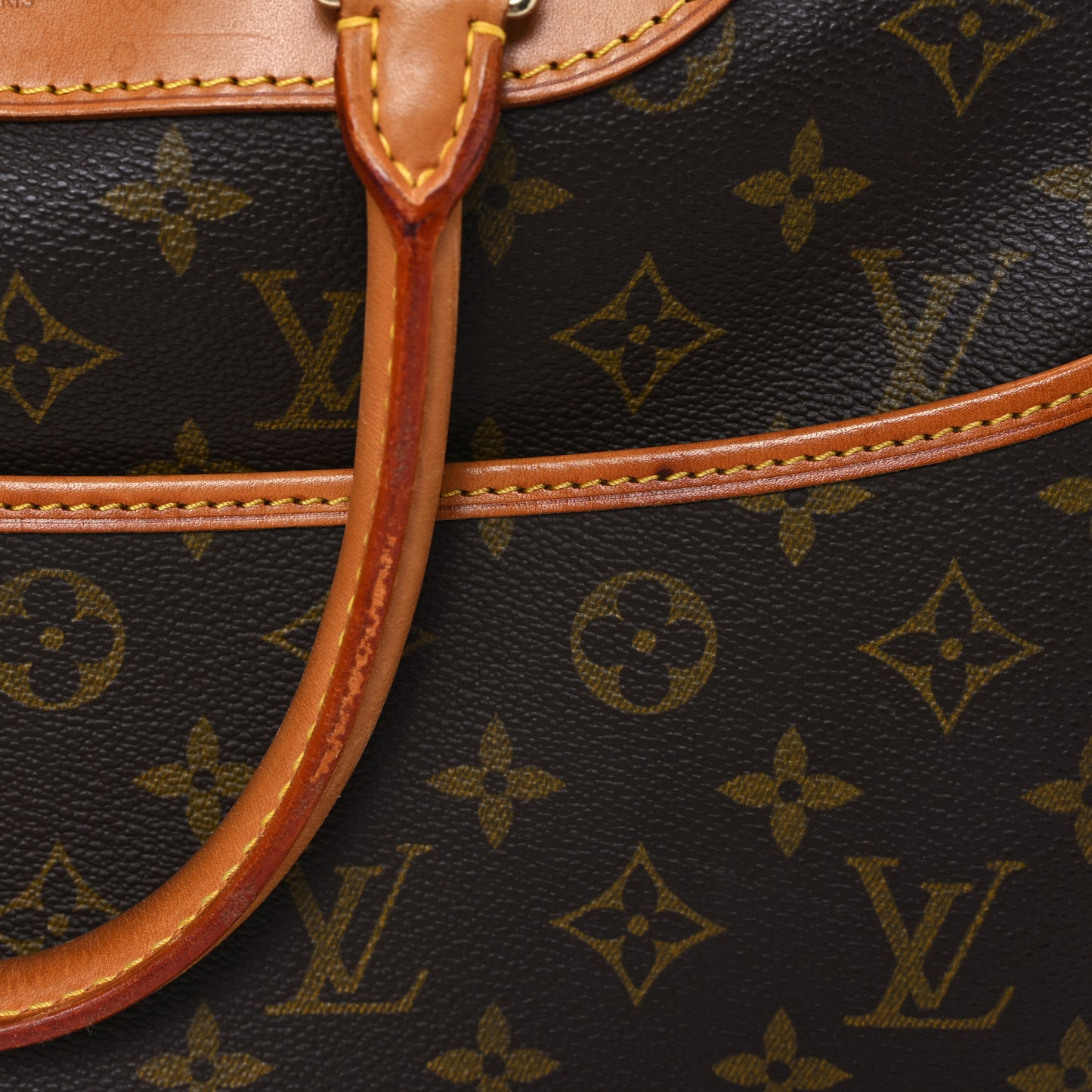 Monogram Deauville