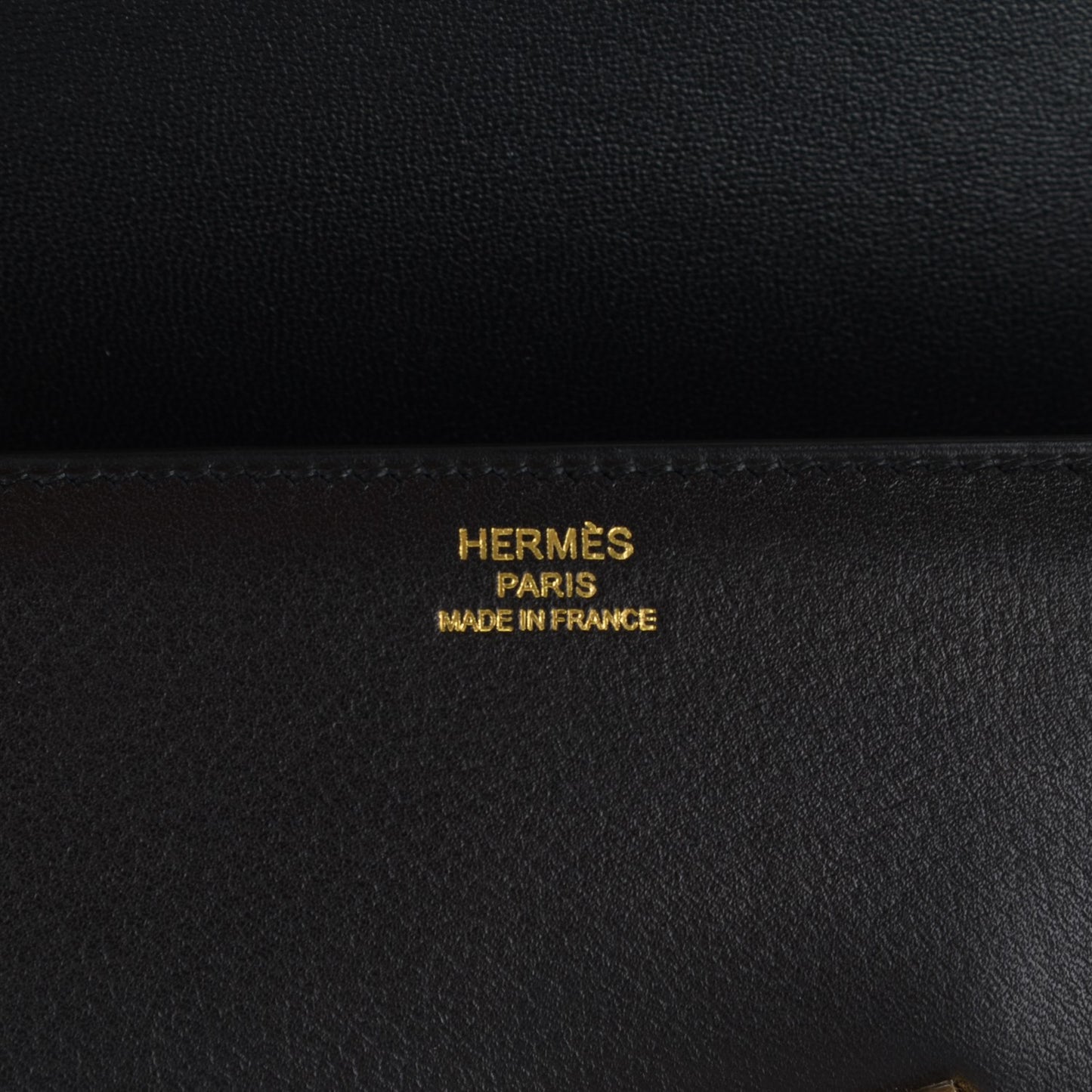Evercolor Egee Clutch Black