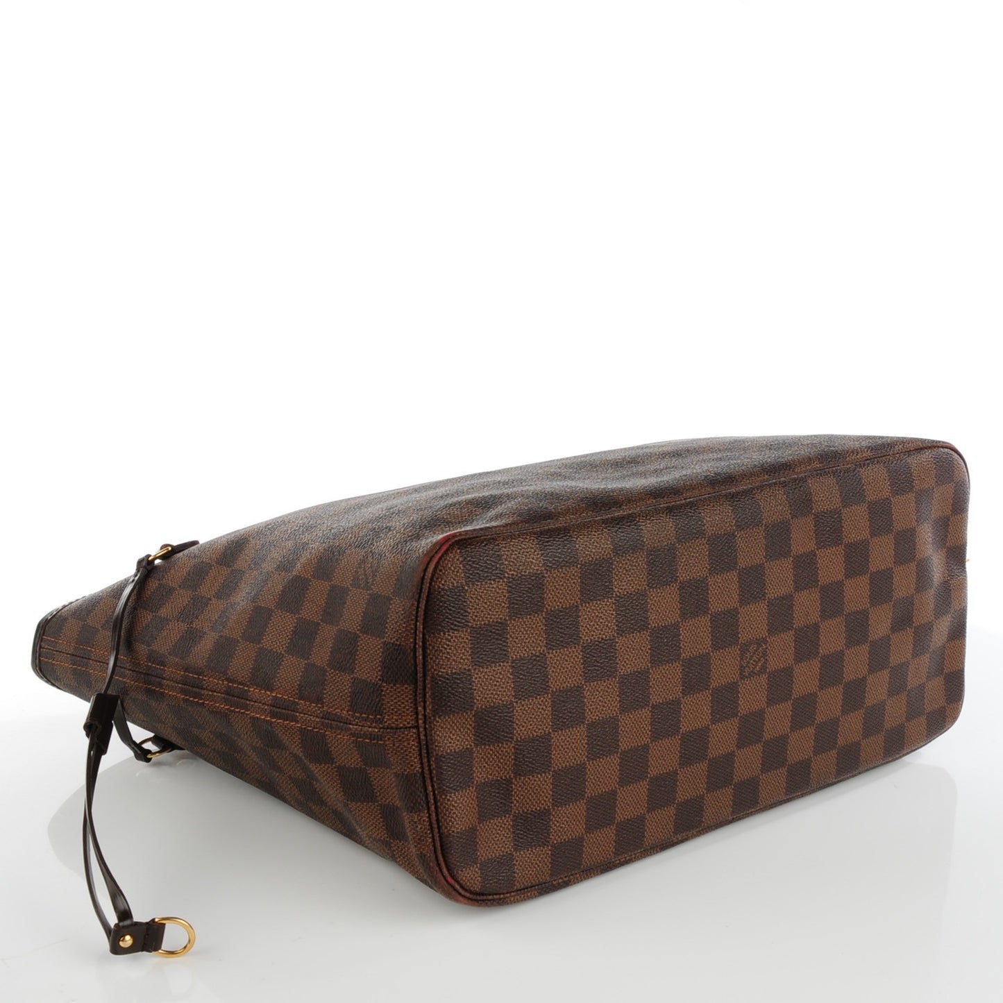 Damier Ebene Neverfull MM