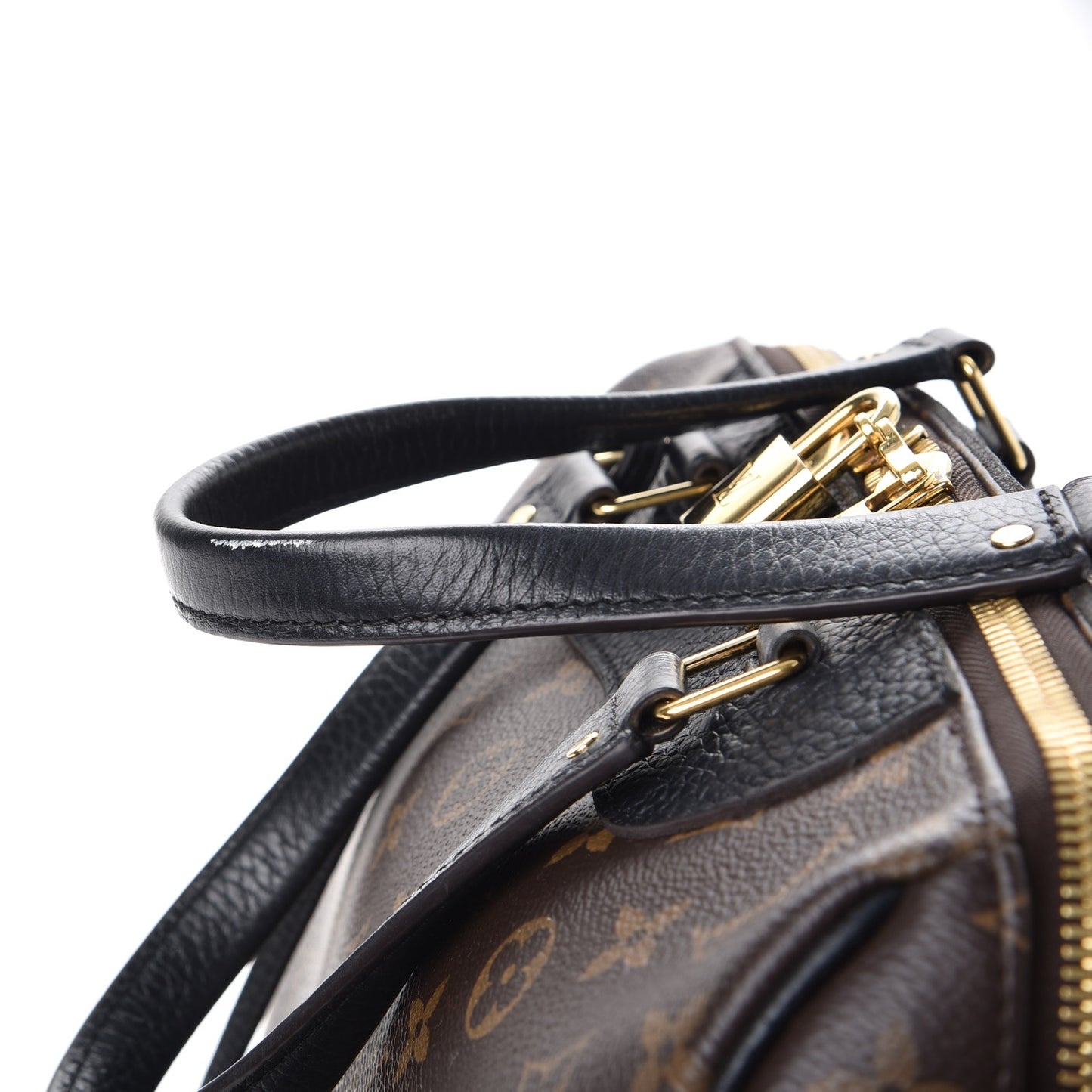 Monogram Retiro NM Black