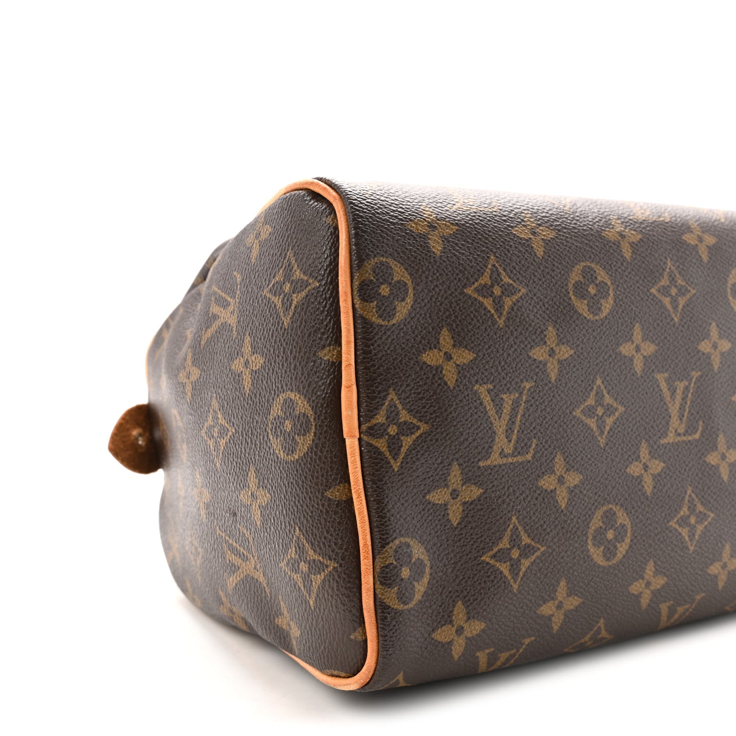 Louis Vuitton Monogram Speedy 25 9 of 10