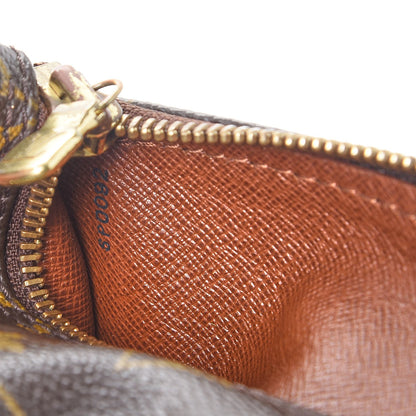 Louis Vuitton Monogram Papillon 26 7 of 16