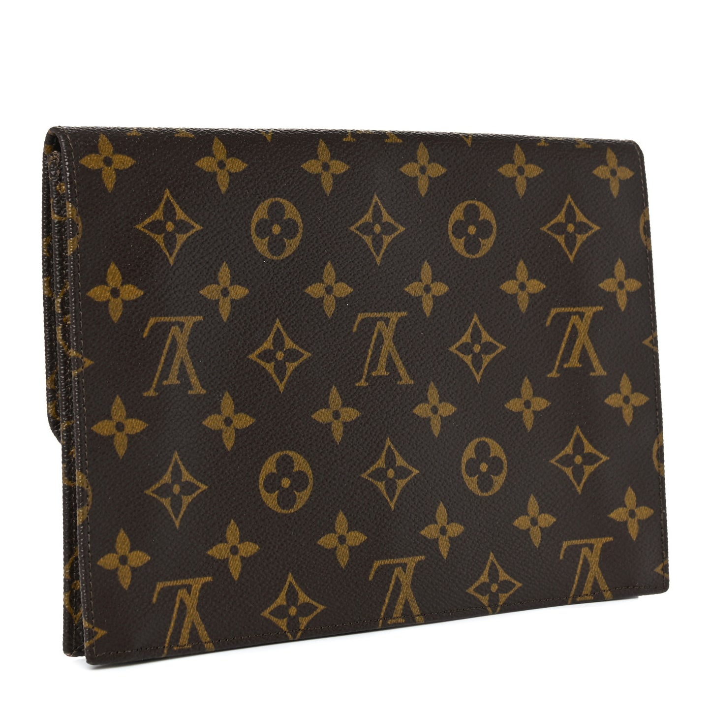 Monogram Pochette Rabat 23