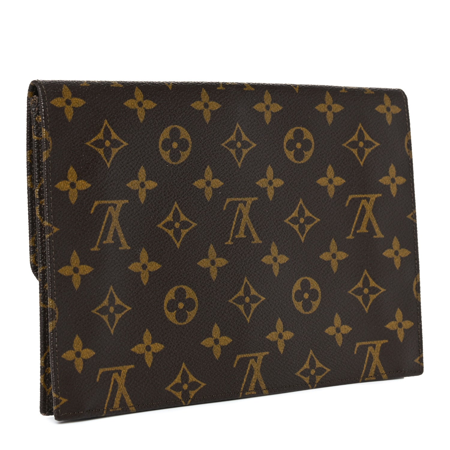 Louis Vuitton Monogram Pochette Rabat 23 3 of 18