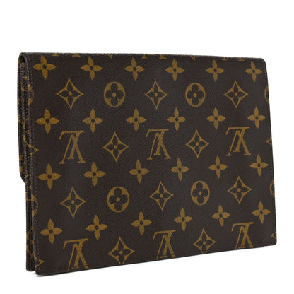 Louis Vuitton Monogram Pochette Rabat 23 3 of 18
