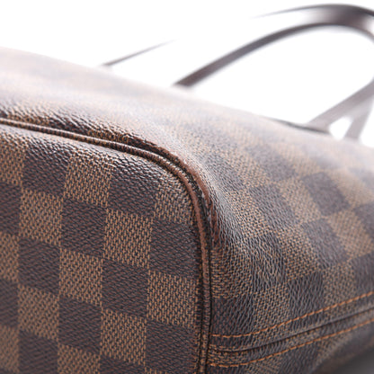 Louis Vuitton Damier Ebene Neverfull PM 10 of 19